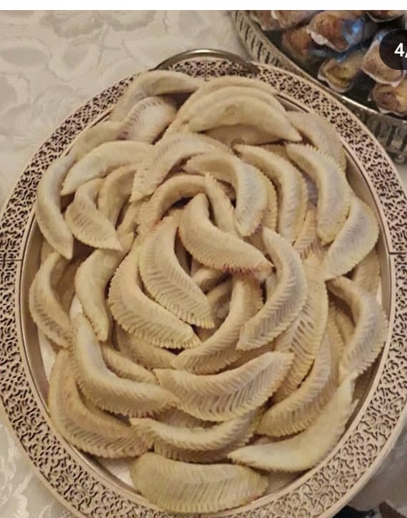 شيف للولائم والمناسبات الخاصة