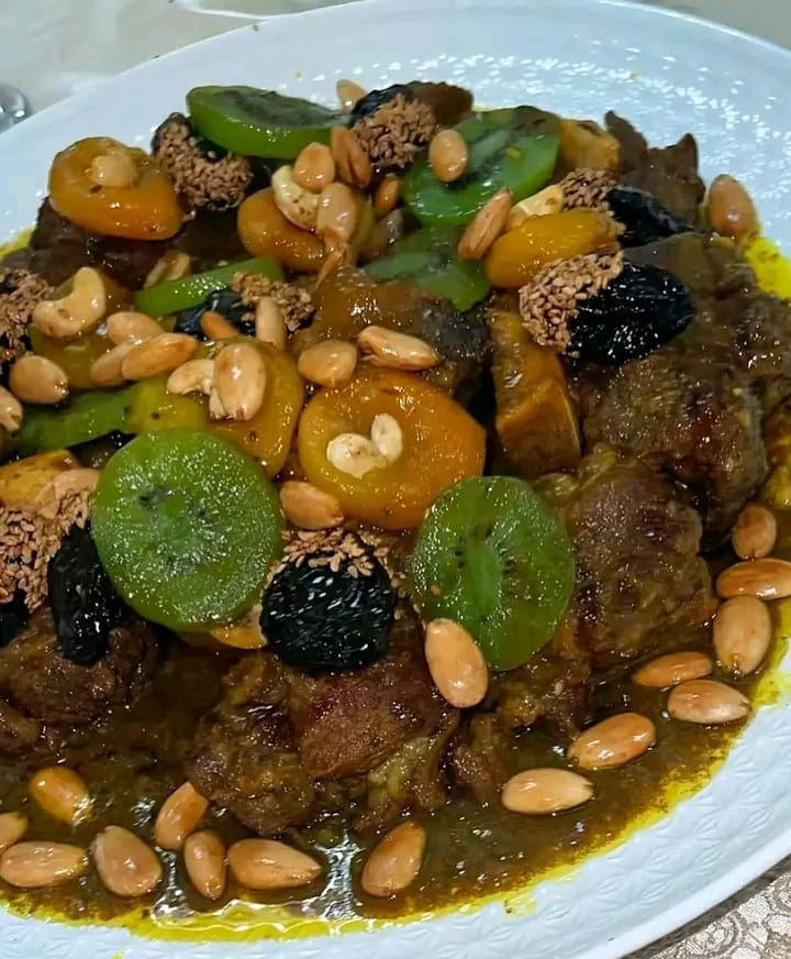 شيف محترف للمناسبات