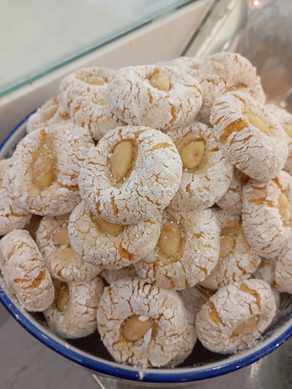 طلب طباخ حسب المناسبة